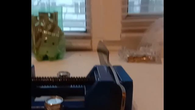 Чем заменить гриндер? Точим ножи подручными средствами. смотреть онлайн