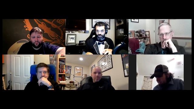 Break/Fix Podcast (Patreon Re-Release) Behind the Scenes - At the Speed of Sound смотреть онлайн