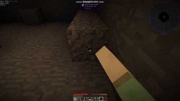 Stone Block Прохождение на русском #1 | Minecraft 1.12.2