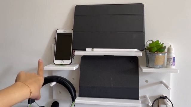 Work from Home (WFH) Office Desk Setup Tour Couple. Review Monitor Samsung & Meja Elektrik Omnidesk смотреть онлайн