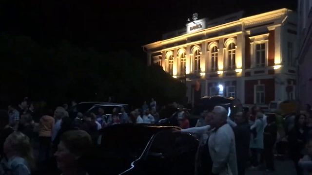 Хор Турецкого во Владимире ч.2 смотреть онлайн