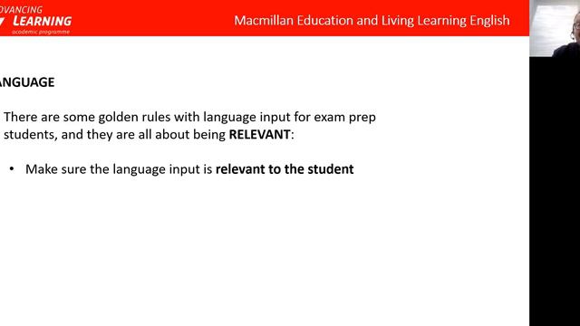 IELTS Exam Strategies, Speaking by Steve Tulk, Macmillan Education смотреть онлайн