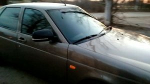 Лоб 50% тонировка,бока 50.