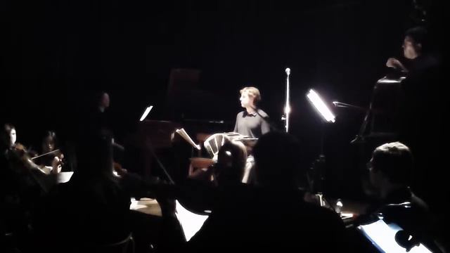 Trío Boero Gallardo Gómez con Orquesta de cuerdas Elvino Vardaro - I - Idiosincracia смотреть онлайн