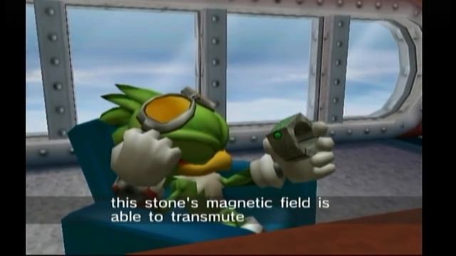 Sonic Riders Zero Gravity (Stream) смотреть онлайн