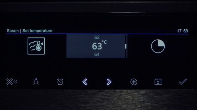 Приготовление на пару "Пряная груша в красном вине" смотреть онлайн