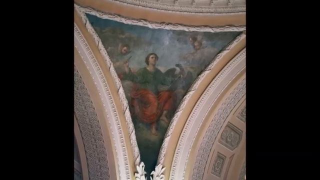 Peter Sandloff Canto (bassoon and organ) смотреть онлайн