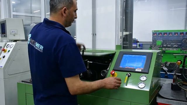 Turbo Revizyonu, Yenilemesi, Tamiri, Onarımı Ve Bakımı