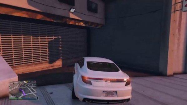 Как продать любую машину в гта5 ответ тут