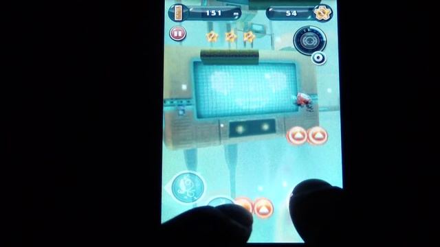 Cordy Sky App Review for iPhone and iPod Touch смотреть онлайн