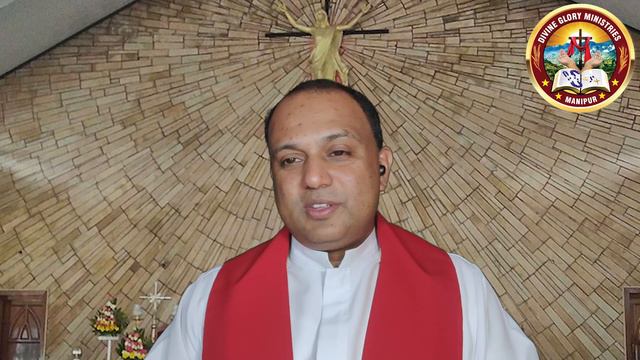 Message on "Bible by Pentecost 2021" Day - 154 : 01/11/2020 смотреть онлайн