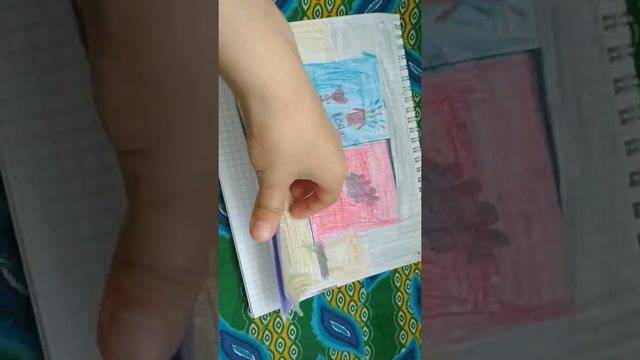 Рисунок художника смотреть онлайн