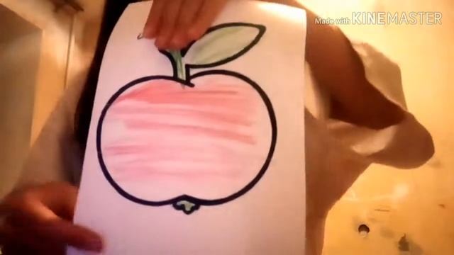 Мои рисунки с 3,4,5,6,7,8 лет смотреть онлайн