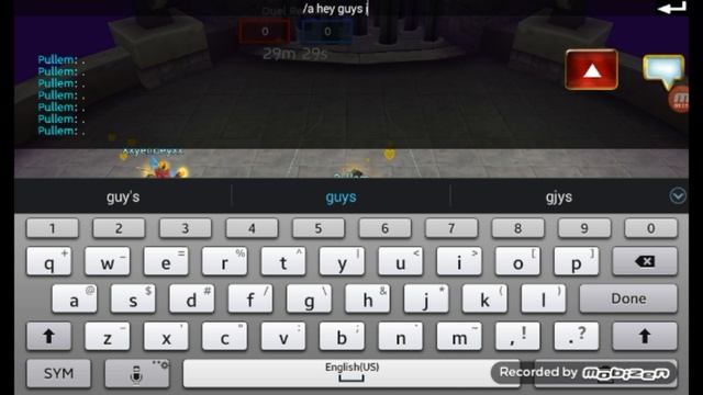 Arcane Legends-Jord's glitch.... смотреть онлайн