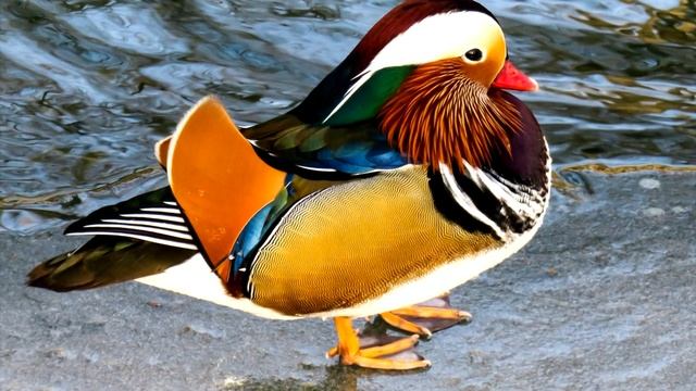 Мандаринка - интересные факты смотреть онлайн