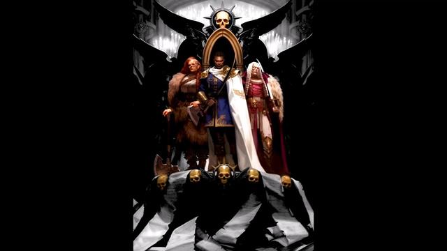 ALL ROGUE TRADER ARCHETYPES - FROM PSYCHOPATH TO DIPLOMAT (WARHAMMER 40K LORE)FandomWiki[AUDIO] смотреть онлайн