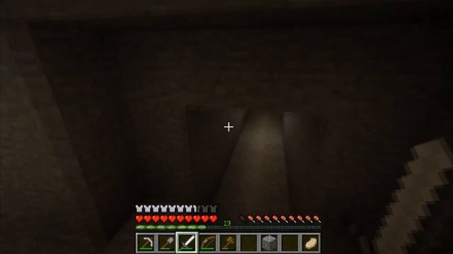 Два дебила - это сила? minecraft [1.3.1] - 7 смотреть онлайн