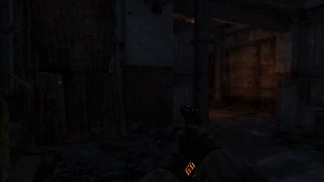 Прохождение Metro Last Light - Рейх смотреть онлайн