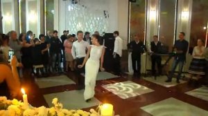 Грузинский танец