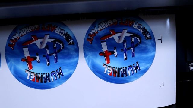 The Most Durable Waterproof Inkjet Printable Vinyl Made смотреть онлайн