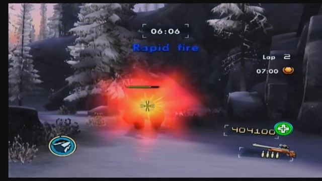 Cabela's Survival: Shadows of Katmai - Survival Gallery 2 смотреть онлайн