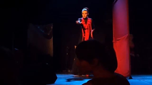 Flamenco Center Show Moscow part 3 смотреть онлайн