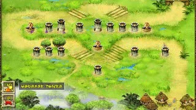 Monster mash Gameplay смотреть онлайн