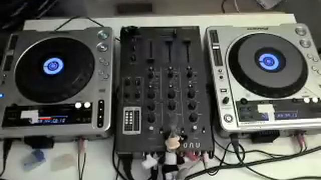 Close Your Eyes And Feel The Music Mix Part 5 смотреть онлайн