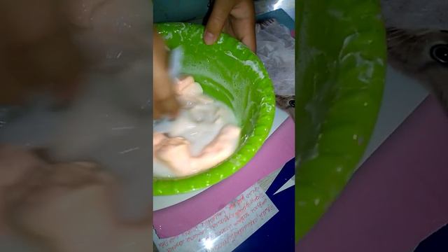 изменяю слайм из набора 1,… . смотреть онлайн