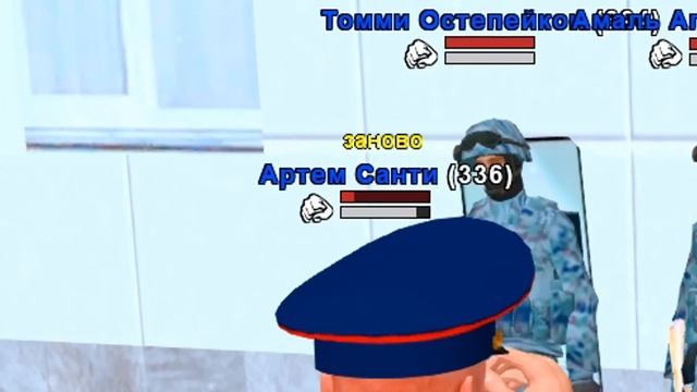 ПУТЬ от БОМЖА до ЛИДЕРА ПОЛИЦИИ! Серия #7 - ПОВЫШЕНИЕ! РОДИНА РП (gta Crmp)