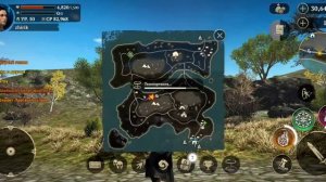 Лёгкий способ получить эпические предметы. Маг 50 лвл . Evil lands MMORPG na Android