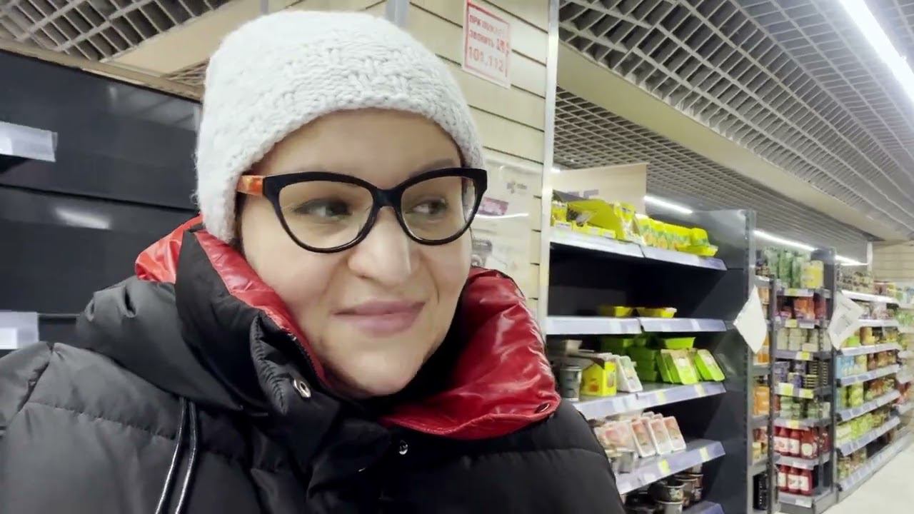 Безумное утро ♀️ Что это за бредовый рецепт - надо проверить Влог смотреть онлайн