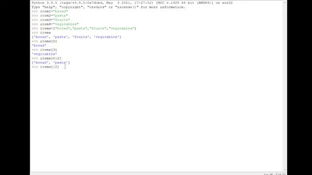 4.Lists [Python 3 Programming Tutorials] in sinhala смотреть онлайн