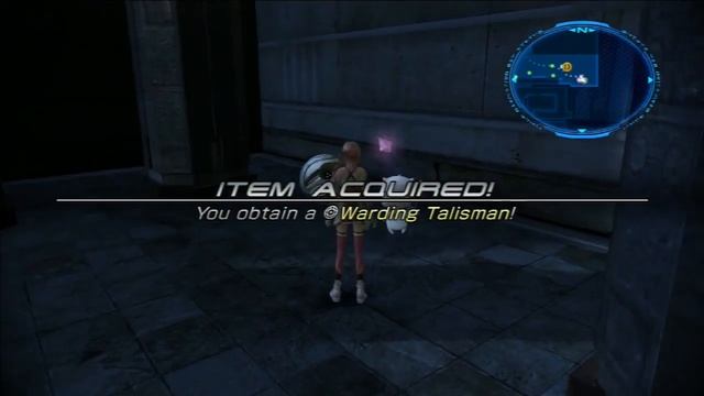 Final Fantasy XIII 2 part 11 the Oracle drive смотреть онлайн