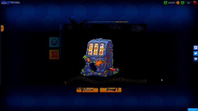 Unlocking All Legendary Skins ? ? Little Big Snake ? смотреть онлайн