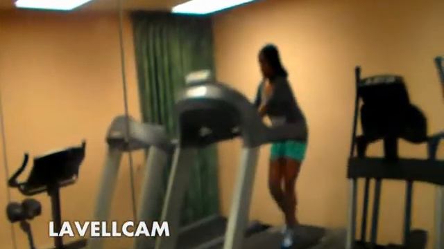 WORK OUT | Queen Shay,Queen Kia, King Jb,Ms. NeNe nd more.... смотреть онлайн