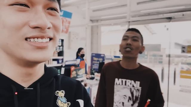 TINO IRI PALEKA PUNYA RUMAH⁉️AUTO LANGSUNG BELI⁉️ смотреть онлайн