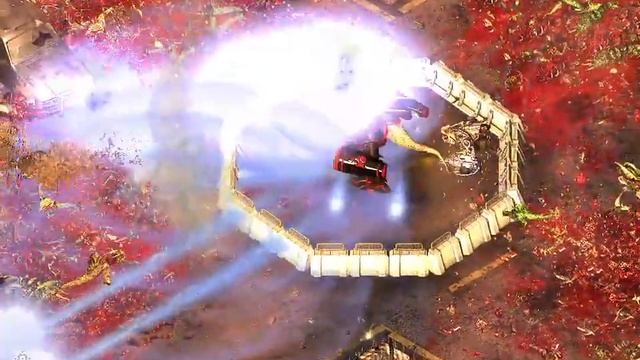 Alien Shooter 2 Reloaded test mod смотреть онлайн