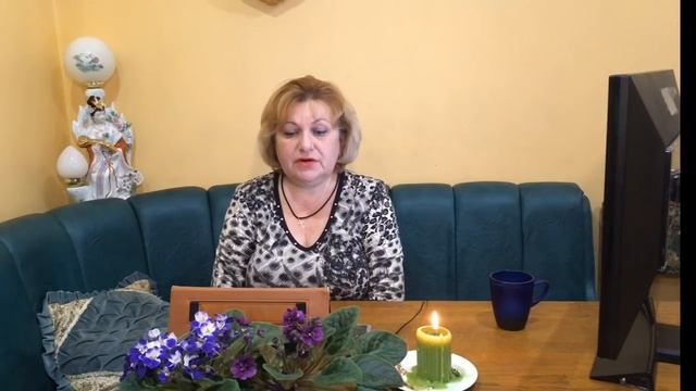 ЦВЕТОТЕРАПИЯ В ИНТЕРЬЕРЕ ? СТРИМ ЧАСТЬ 2