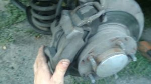 Гремят супорта нивы? РЕШЕНО!!!