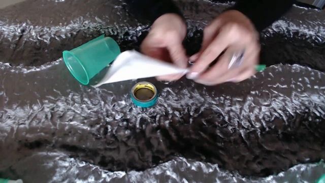 ??? ? ИЗ ПЛАСТИКОВЫХ СТАКАНЧИКОВ и бутылок!!! Просто и красиво!!! смотреть онлайн