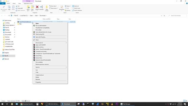 [Fixed] Please install Apple Application Support (Quicktime error) смотреть онлайн