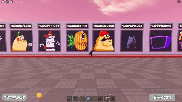 Pizza Tower Image Id Roblox/Codes For Roblox смотреть онлайн
