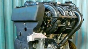 ВАЗ 21126 поломки и проблемы двигателя | Слабые стороны VAZ мотора