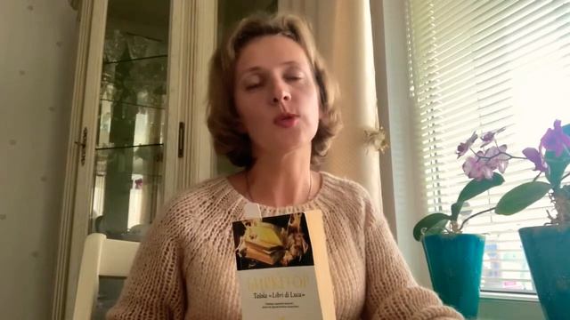 ЛУЧШИЕ КНИГИ | ЧТО ПОЧИТАТЬ В ОТПУСКЕ | САНТЬЯГО ПАХАРЕС смотреть онлайн