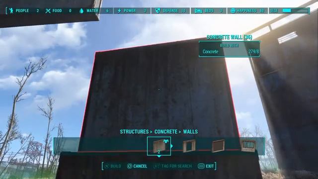 Fallout 4 - HOW TO - Armored Bunker Windows - Windows Special #1 смотреть онлайн
