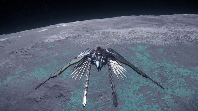 Star Citizen | The Esperia Talon | Gigabyte GeForce RTX 3060 12 GB смотреть онлайн