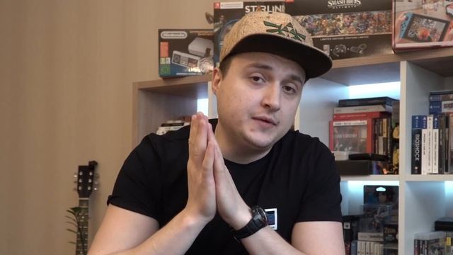 Switch Vs Switch Lite. Какой купить? Гайд для новичков #2