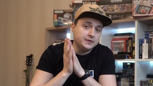 Switch vs Switch Lite. Какой купить? Гайд для новичков #2