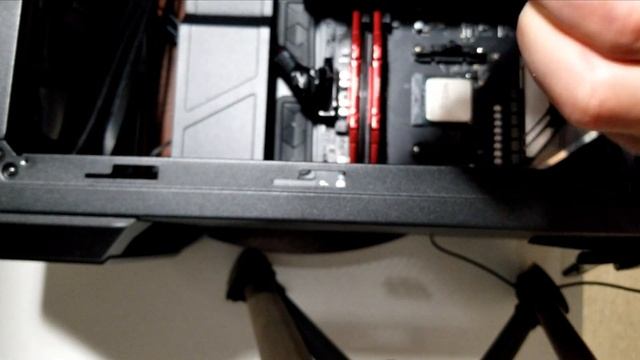 Ryzen 7 2700X Review, Install, Temps and using the Wraith Prism RGB смотреть онлайн